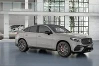 Mercedes-Benz GLC 43 AMG (Clasa GLC) din 2025 cu 14.780 km - oferta MER230658 - foto 2
