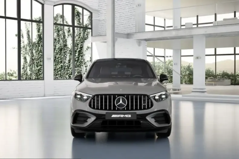 Mercedes-Benz GLC 43 AMG (Clasa GLC) din 2025 cu 14.780 km - oferta MER230658 - foto 3
