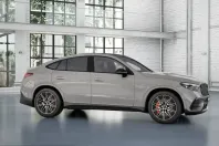 Mercedes-Benz GLC 43 AMG (Clasa GLC) din 2025 cu 14.780 km - oferta MER230658 - foto 4
