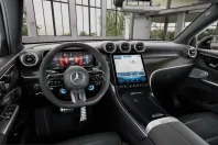 Mercedes-Benz GLC 43 AMG (Clasa GLC) din 2025 cu 14.780 km - oferta MER230658 - foto 10