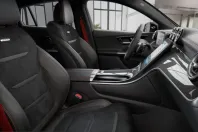 Mercedes-Benz GLC 43 AMG (Clasa GLC) din 2025 cu 14.780 km - oferta MER230658 - foto 11