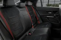 Mercedes-Benz GLC 43 AMG (Clasa GLC) din 2025 cu 14.780 km - oferta MER230658 - foto 12