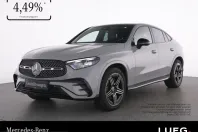 Mercedes-Benz GLC 450 (Clasa GLC) din 2025 cu 8.358 km - oferta MER230659 - foto 1