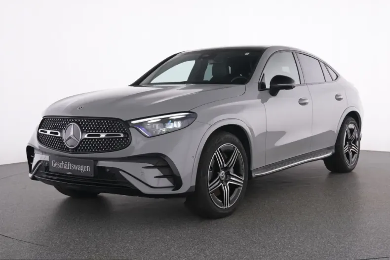 Mercedes-Benz GLC 450 (Clasa GLC) din 2025 cu 8.358 km - oferta MER230659 - foto 2