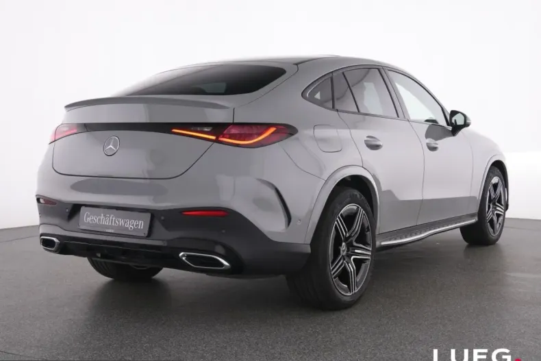 Mercedes-Benz GLC 450 (Clasa GLC) din 2025 cu 8.358 km - oferta MER230659 - foto 3