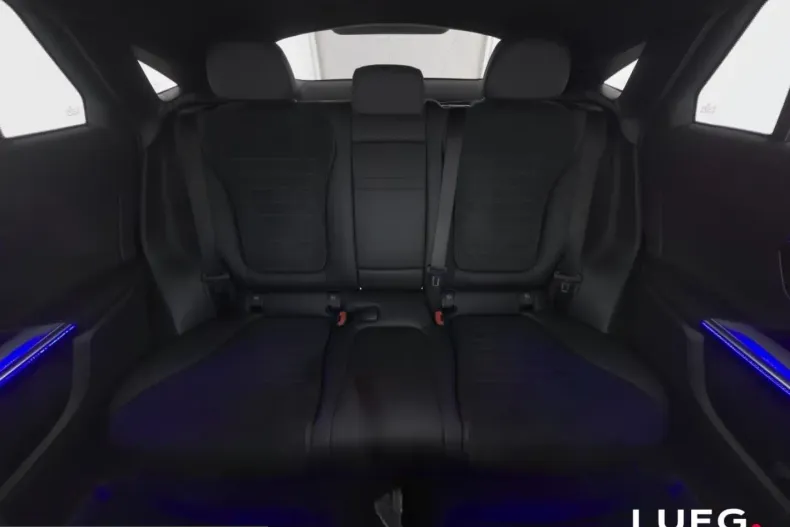 Mercedes-Benz GLC 450 (Clasa GLC) din 2025 cu 8.358 km - oferta MER230659 - foto 6