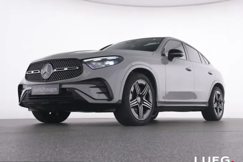 Mercedes-Benz GLC 450 (Clasa GLC) din 2025 cu 8.358 km - oferta MER230659 - foto 7