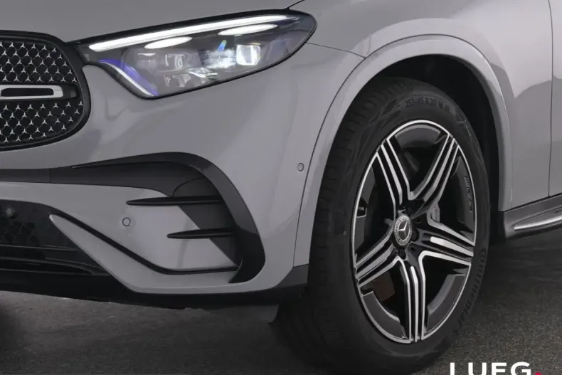 Mercedes-Benz GLC 450 (Clasa GLC) din 2025 cu 8.358 km - oferta MER230659 - foto 9