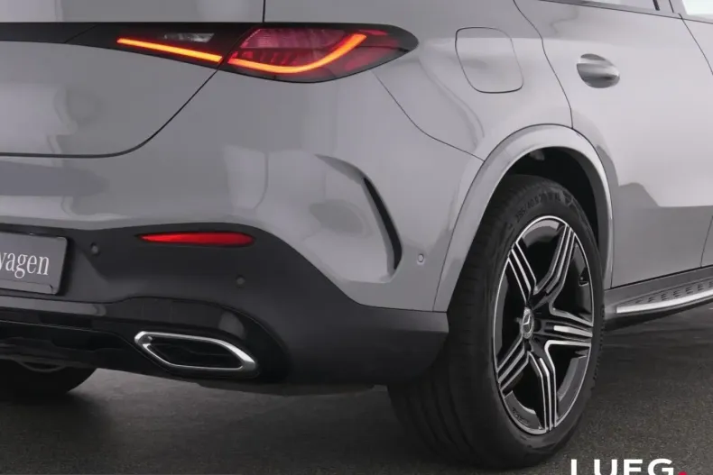 Mercedes-Benz GLC 450 (Clasa GLC) din 2025 cu 8.358 km - oferta MER230659 - foto 10