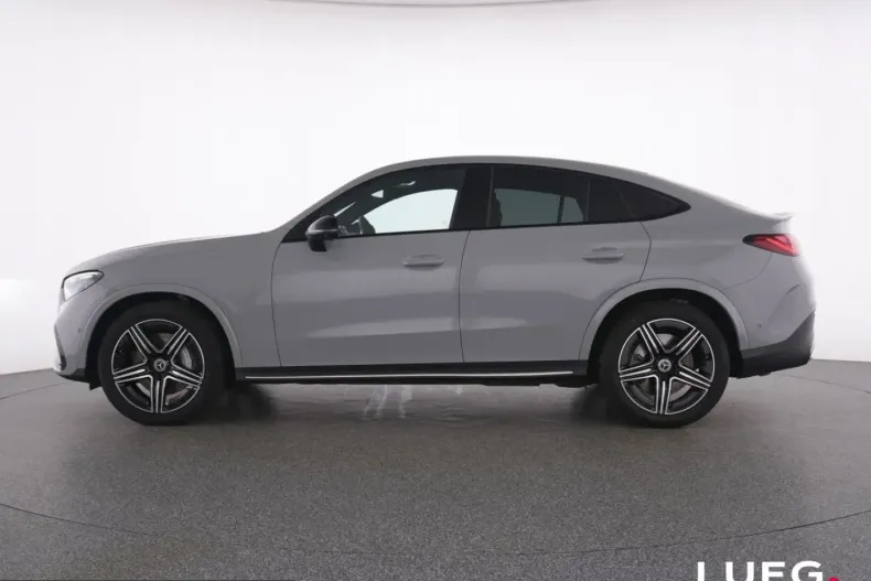 Mercedes-Benz GLC 450 (Clasa GLC) din 2025 cu 8.358 km - oferta MER230659 - foto 11