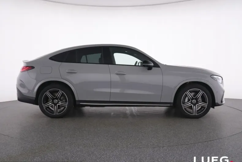 Mercedes-Benz GLC 450 (Clasa GLC) din 2025 cu 8.358 km - oferta MER230659 - foto 12