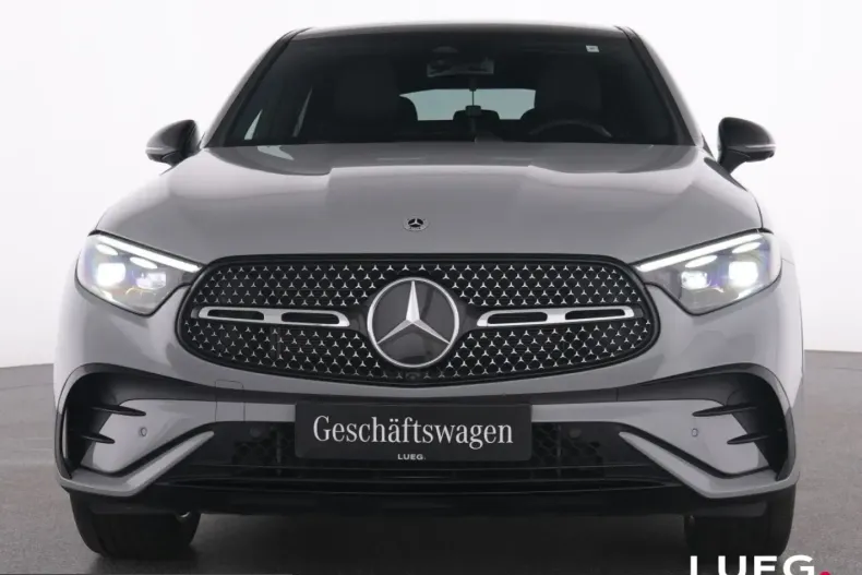 Mercedes-Benz GLC 450 (Clasa GLC) din 2025 cu 8.358 km - oferta MER230659 - foto 15