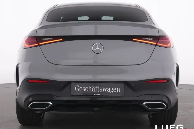 Mercedes-Benz GLC 450 (Clasa GLC) din 2025 cu 8.358 km - oferta MER230659 - foto 16