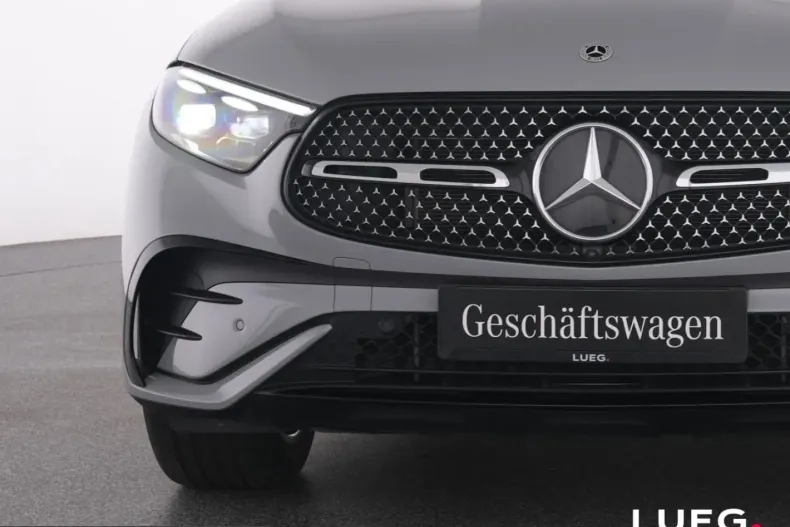 Mercedes-Benz GLC 450 (Clasa GLC) din 2025 cu 8.358 km - oferta MER230659 - foto 17