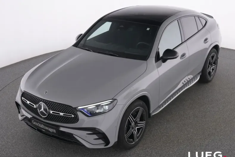 Mercedes-Benz GLC 450 (Clasa GLC) din 2025 cu 8.358 km - oferta MER230659 - foto 18