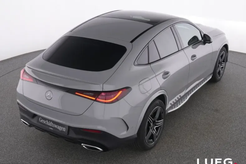 Mercedes-Benz GLC 450 (Clasa GLC) din 2025 cu 8.358 km - oferta MER230659 - foto 19