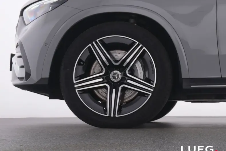 Mercedes-Benz GLC 450 (Clasa GLC) din 2025 cu 8.358 km - oferta MER230659 - foto 20