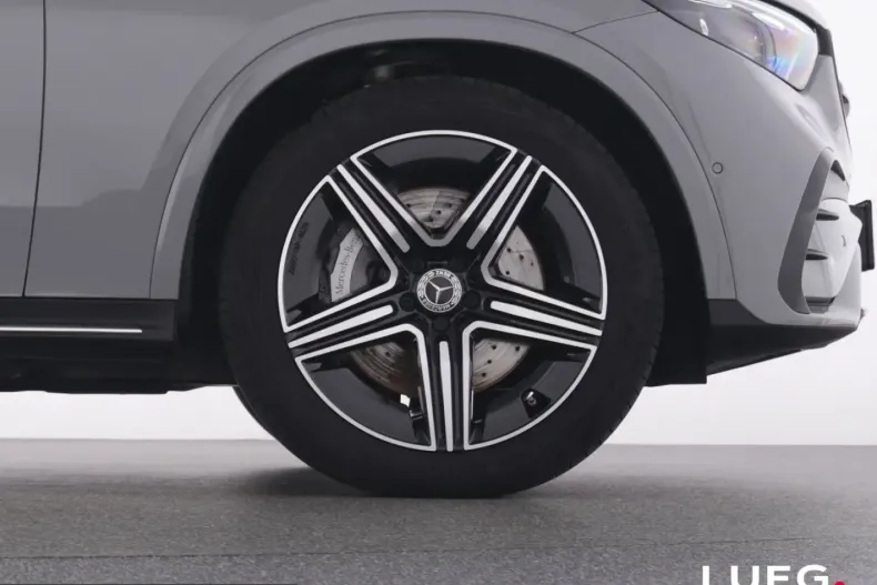 Mercedes-Benz GLC 450 (Clasa GLC) din 2025 cu 8.358 km - oferta MER230659 - foto 22