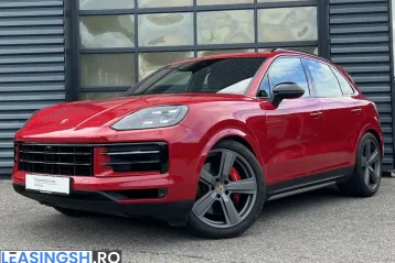 Porsche Cayenne din 2024 - oferta POR230660