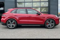Porsche Cayenne din 2024 cu 7.800 km - oferta POR230660 - foto 8