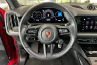 Porsche Cayenne din 2024 cu 7.800 km - oferta POR230660 - foto 15