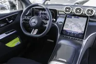 Mercedes-Benz GLC 450 (Clasa GLC) din 2025 cu 9.401 km - oferta MER230661 - foto 7