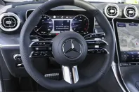 Mercedes-Benz GLC 450 (Clasa GLC) din 2025 cu 9.401 km - oferta MER230661 - foto 14
