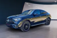 Mercedes-Benz GLC 450 (Clasa GLC) din 2025 cu 14.314 km - oferta MER230662 - foto 1