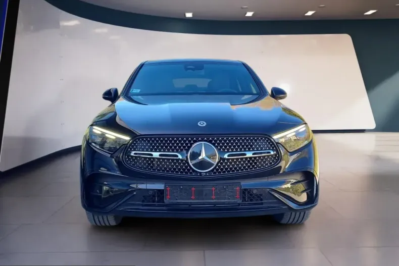 Mercedes-Benz GLC 450 (Clasa GLC) din 2025 cu 14.314 km - oferta MER230662 - foto 2