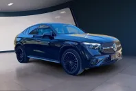 Mercedes-Benz GLC 450 (Clasa GLC) din 2025 cu 14.314 km - oferta MER230662 - foto 3
