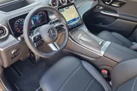 Mercedes-Benz GLC 450 (Clasa GLC) din 2025 cu 14.314 km - oferta MER230662 - foto 11