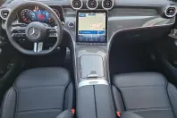 Mercedes-Benz GLC 450 (Clasa GLC) din 2025 cu 14.314 km - oferta MER230662 - foto 29