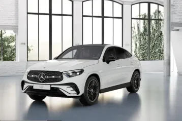 Mercedes-Benz GLC 450 din 2025 - oferta MER230663