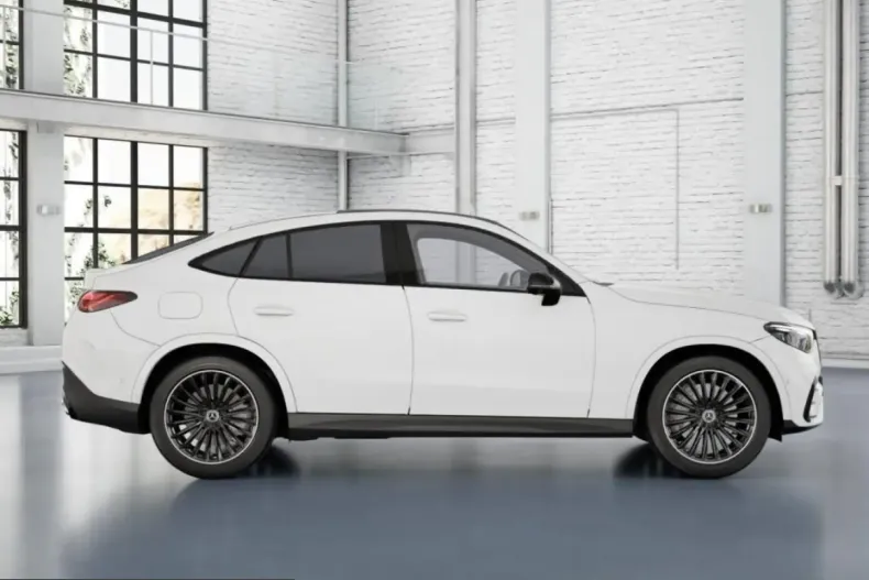 Mercedes-Benz GLC 450 (Clasa GLC) din 2025 cu 18.000 km - oferta MER230663 - foto 3