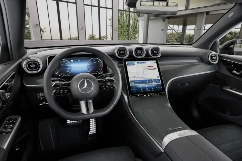 Mercedes-Benz GLC 450 (Clasa GLC) din 2025 cu 18.000 km - oferta MER230663 - foto 7