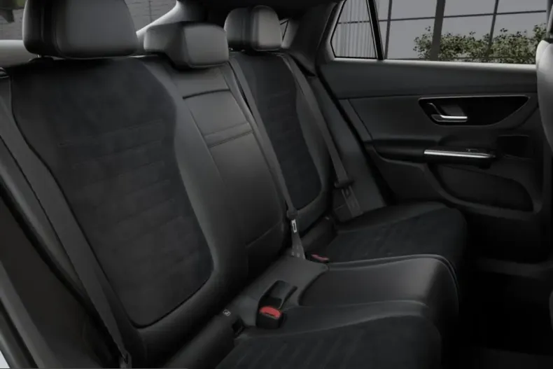 Mercedes-Benz GLC 450 (Clasa GLC) din 2025 cu 18.000 km - oferta MER230663 - foto 9