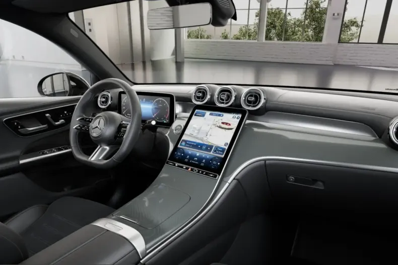 Mercedes-Benz GLC 450 (Clasa GLC) din 2025 cu 18.000 km - oferta MER230663 - foto 10