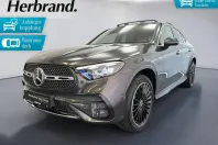 Mercedes-Benz GLC 400 (Clasa GLC) din 2025 cu 15.649 km - oferta MER230664 - foto 1