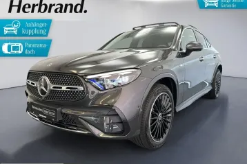 Mercedes-Benz GLC 400 din 2025 - oferta MER230664