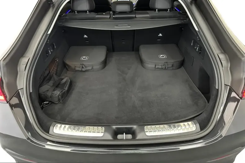 Mercedes-Benz GLC 400 (Clasa GLC) din 2025 cu 15.649 km - oferta MER230664 - foto 6