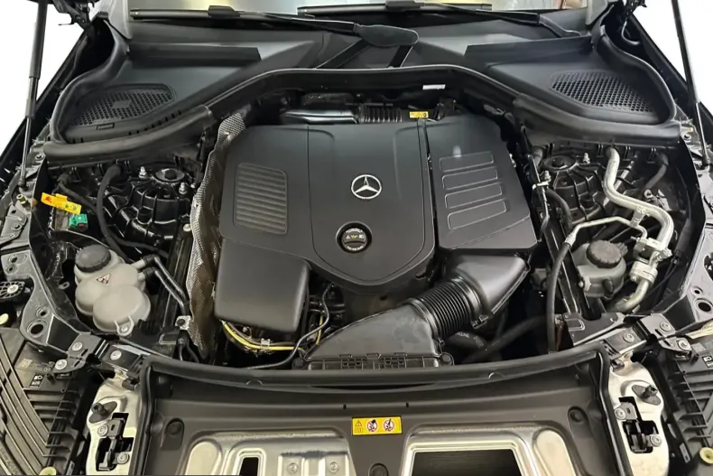 Mercedes-Benz GLC 400 (Clasa GLC) din 2025 cu 15.649 km - oferta MER230664 - foto 7