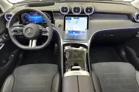 Mercedes-Benz GLC 400 (Clasa GLC) din 2025 cu 15.649 km - oferta MER230664 - foto 8