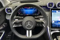 Mercedes-Benz GLC 400 (Clasa GLC) din 2025 cu 15.649 km - oferta MER230664 - foto 9
