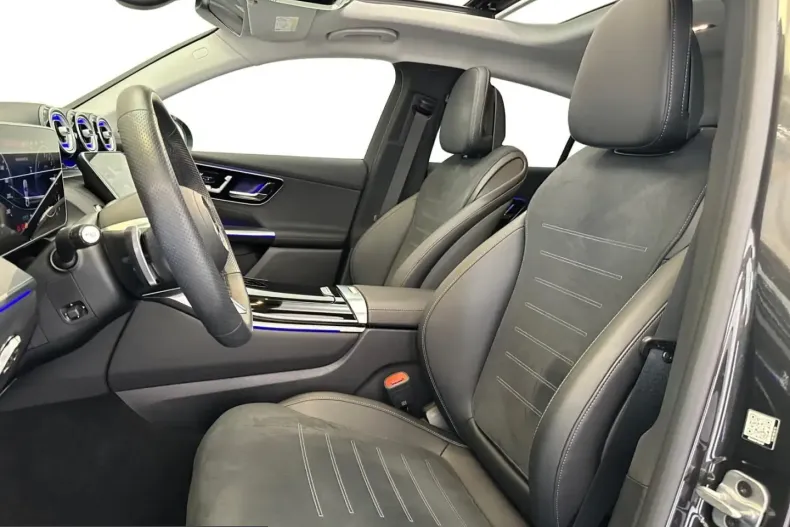 Mercedes-Benz GLC 400 (Clasa GLC) din 2025 cu 15.649 km - oferta MER230664 - foto 11