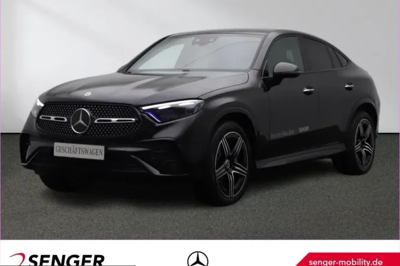 Mercedes-Benz GLC 450 (Clasa GLC) din 2025 cu 18.000 km - oferta MER230665 - foto 1