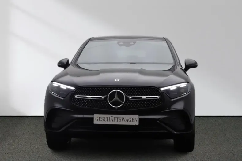 Mercedes-Benz GLC 450 (Clasa GLC) din 2025 cu 18.000 km - oferta MER230665 - foto 4