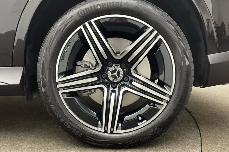 Mercedes-Benz GLC 450 (Clasa GLC) din 2025 cu 18.000 km - oferta MER230665 - foto 7