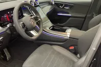 Mercedes-Benz GLC 450 (Clasa GLC) din 2025 cu 18.000 km - oferta MER230665 - foto 9