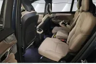 Volvo XC90 din 2025 cu 22.548 km - oferta VOL230666 - foto 8