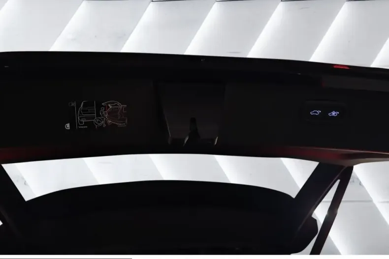 Volvo XC90 din 2025 cu 22.548 km - oferta VOL230666 - foto 19